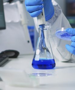 Laboratory Equipments