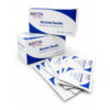 Alcohol Pad, 100's Pack