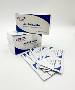 Alcohol Swab