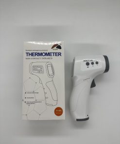 Forehead Thermometer