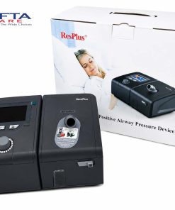 B PAP Machine B-30p (Sleep Apnea Breathing Equipment)
