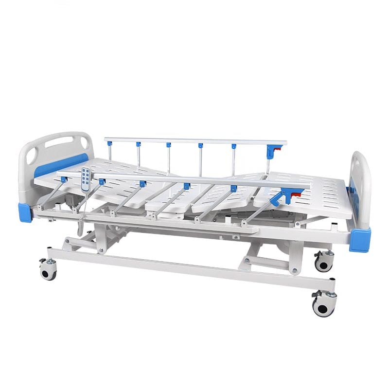 3 Function Bed 2