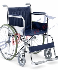 Wheelchair FS809