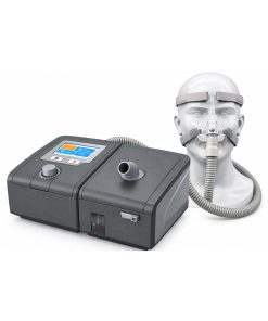 C-PAP Machine
