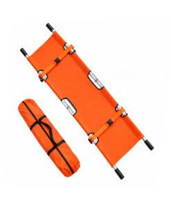 Stretcher Two-Fold