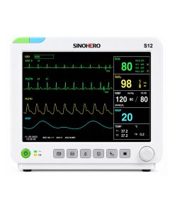 Patient Monitor Portable - S12