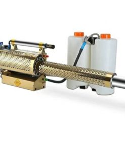 Smoke Pump (Fogging Machine)