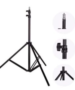 Sanitizer Tripod