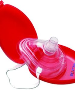 CPR Mask