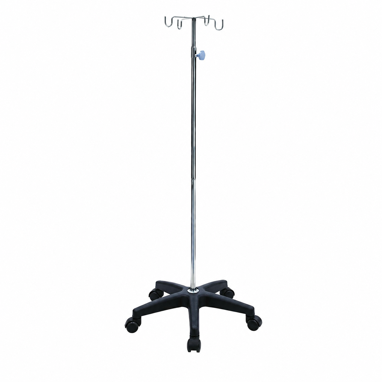 Clear image Iv stand Normal