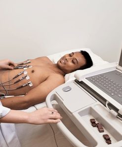 ECG Machine
