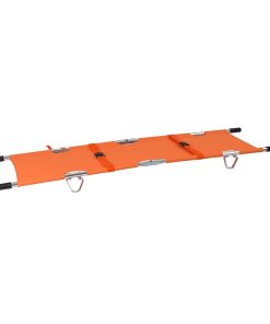 Stretcher Two-Fold