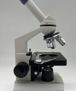 Student Microscope with LED