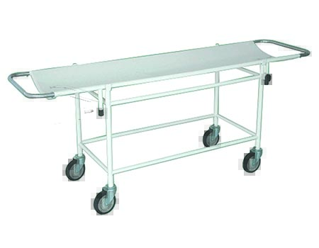 Patient Trolley SS 2