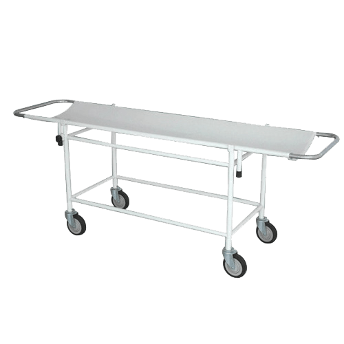 Patient Trolley SS