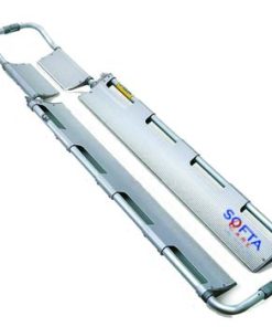 Scoop Stretcher