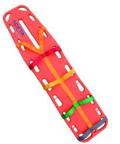 Spinal Boards