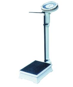 Weight/Height Scale (Analog)