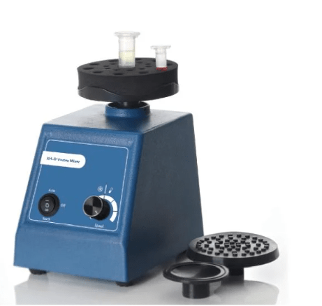 XH-D Vortex Mixer 2