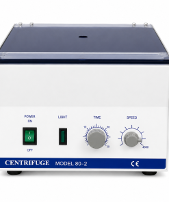 Centrifuge, 12 Buckets