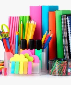 Stationery