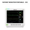 Patient Monitor Portable - S12