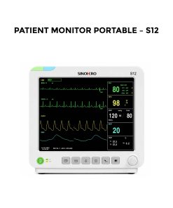 Patient Monitor Portable - S12