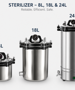 Sterilizer