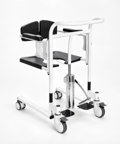 Patient Transfer Chair – DHO01118CC4 & FS8944-3