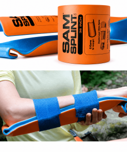 Sam Splint