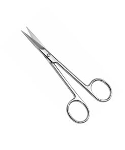 Iris Scissors Sharp