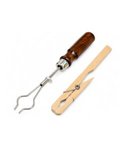 Test Tube Holder - S/S