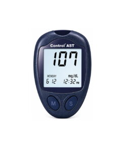 Gluco Meter (Control AST)