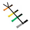 Y Strap for Spinal Board