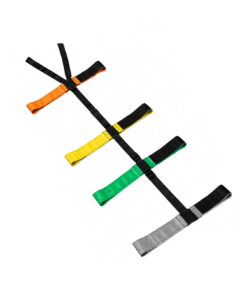 Y Strap for Spinal Board