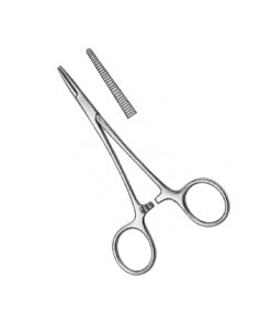 Needle Holder