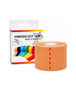 Kinesiology Tape (K Tape)