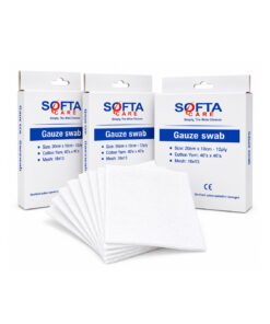 Sterile Gauze / Swab