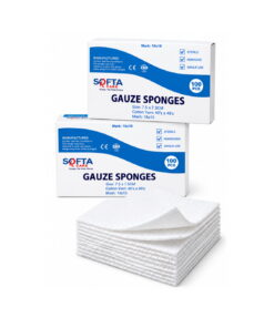 Gauze Sponges 12PLY