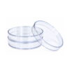 Sterile Petri Dish Plastic