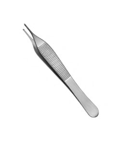Tooth Forceps 6"
