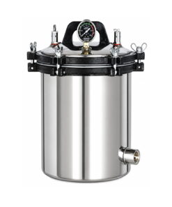 Sterilizer