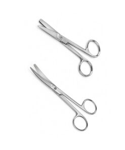 Dressing Scissors S&B