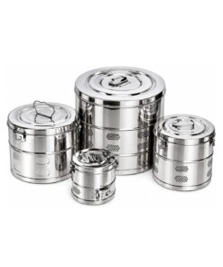 Dressing Drum