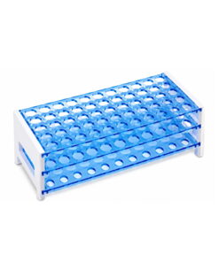 Rack For Test Tube 12x75 mm