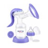 Breast Pump - Manual