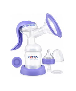 Breast Pump - Manual