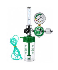 Oxygen Regulator