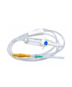 Infusion Set (IV Set)