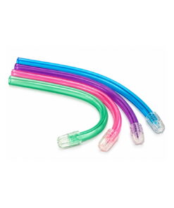 Dental Suction Tube ( Saliva Ejector )